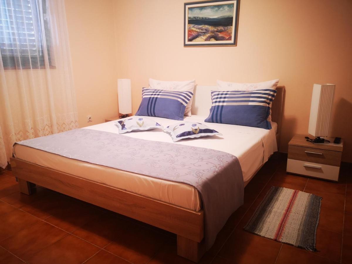 Biba Appartamento Porec